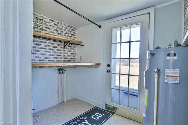 $168,500 | 3400 Austin Traphill Road, Elkin, NC 28621