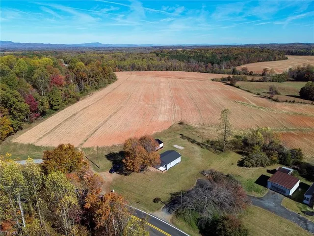 $168,500 | 3400 Austin Traphill Road, Elkin, NC 28621