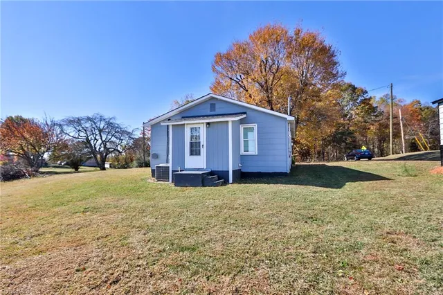 $168,500 | 3400 Austin Traphill Road, Elkin, NC 28621