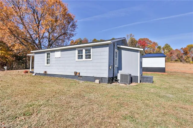 $168,500 | 3400 Austin Traphill Road, Elkin, NC 28621