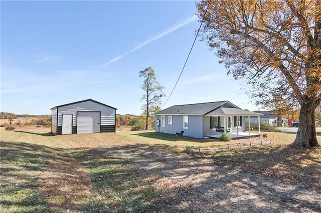 $168,500 | 3400 Austin Traphill Road, Elkin, NC 28621