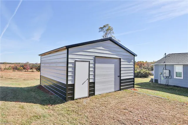 $168,500 | 3400 Austin Traphill Road, Elkin, NC 28621