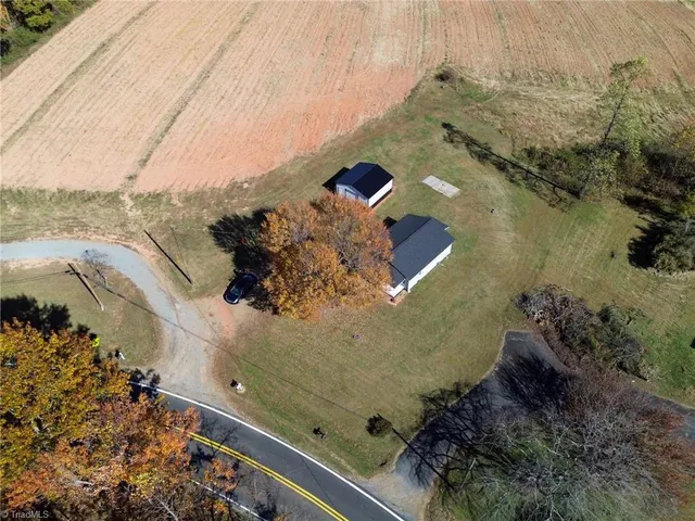 $168,500 | 3400 Austin Traphill Road, Elkin, NC 28621