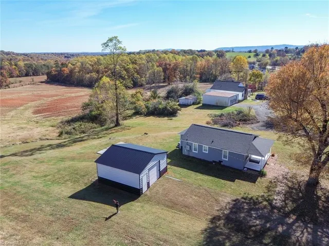 $168,500 | 3400 Austin Traphill Road, Elkin, NC 28621