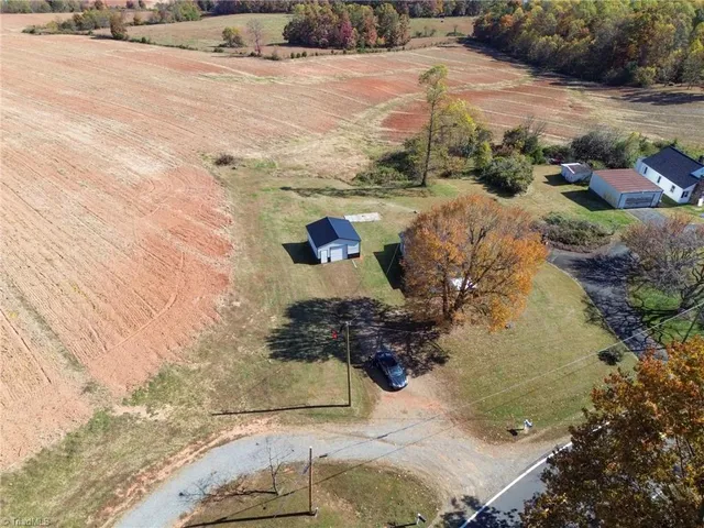 $168,500 | 3400 Austin Traphill Road, Elkin, NC 28621