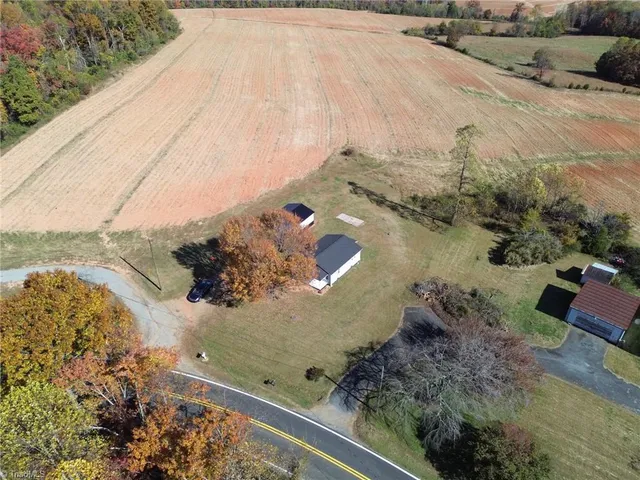 $168,500 | 3400 Austin Traphill Road, Elkin, NC 28621