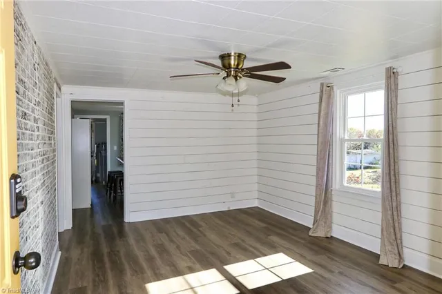 $168,500 | 3400 Austin Traphill Road, Elkin, NC 28621