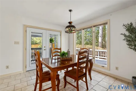 $465,000 | 9610 Wildbriar Lane, Henrico, VA 23229