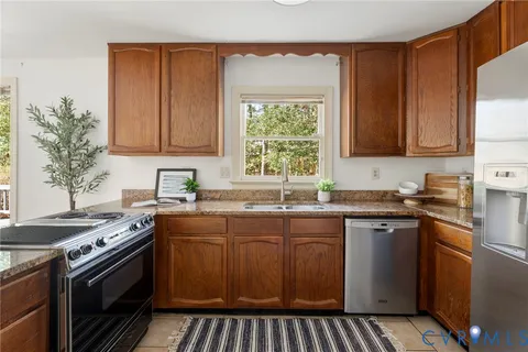 $465,000 | 9610 Wildbriar Lane, Henrico, VA 23229