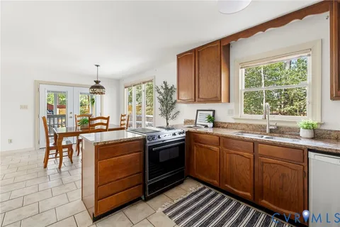 $465,000 | 9610 Wildbriar Lane, Henrico, VA 23229