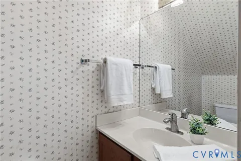 $465,000 | 9610 Wildbriar Lane, Henrico, VA 23229