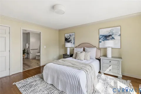 $465,000 | 9610 Wildbriar Lane, Henrico, VA 23229