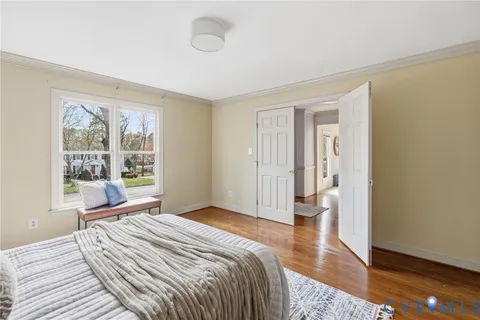 $465,000 | 9610 Wildbriar Lane, Henrico, VA 23229