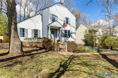 $465,000 | 9610 Wildbriar Lane, Henrico, VA 23229