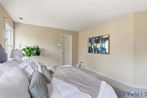 $465,000 | 9610 Wildbriar Lane, Henrico, VA 23229