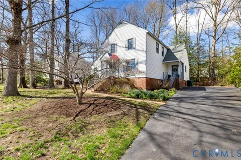 $465,000 | 9610 Wildbriar Lane, Henrico, VA 23229