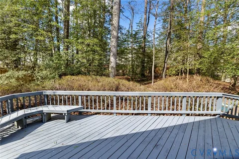 $465,000 | 9610 Wildbriar Lane, Henrico, VA 23229