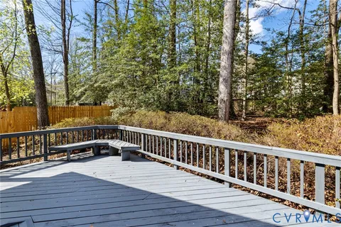 $465,000 | 9610 Wildbriar Lane, Henrico, VA 23229