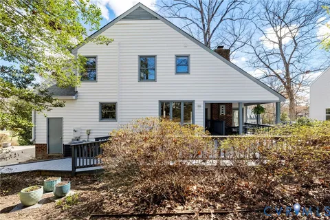 $465,000 | 9610 Wildbriar Lane, Henrico, VA 23229