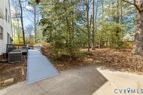 $465,000 | 9610 Wildbriar Lane, Henrico, VA 23229