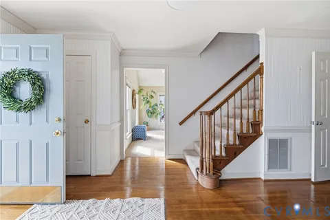 $465,000 | 9610 Wildbriar Lane, Henrico, VA 23229