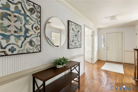 $465,000 | 9610 Wildbriar Lane, Henrico, VA 23229