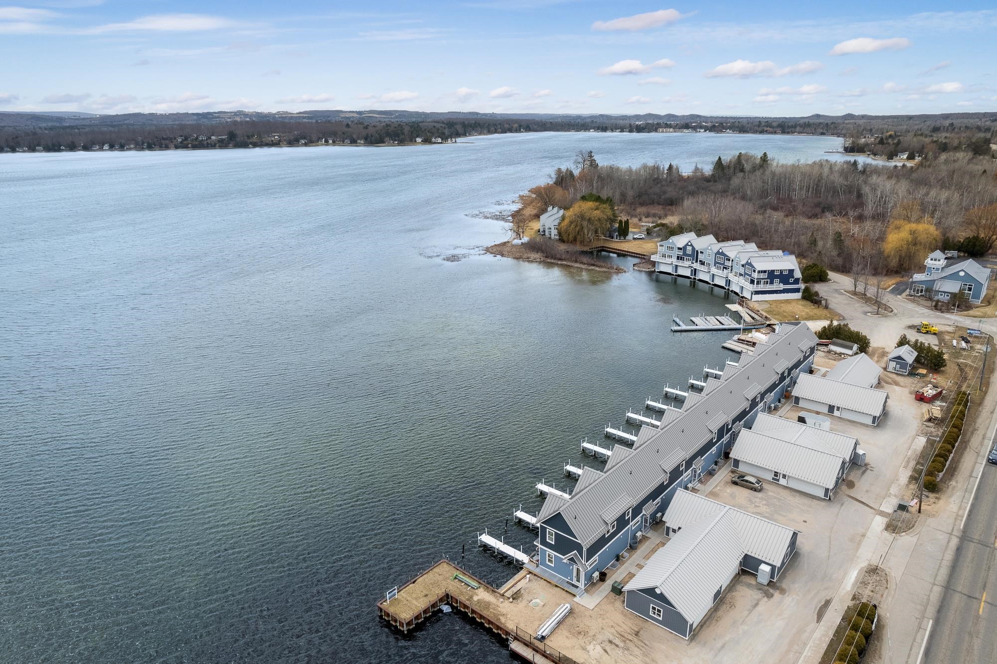3656 Us-31 Road, Unit 12 Alanson, MI 49706 - Photo 5 of 5
