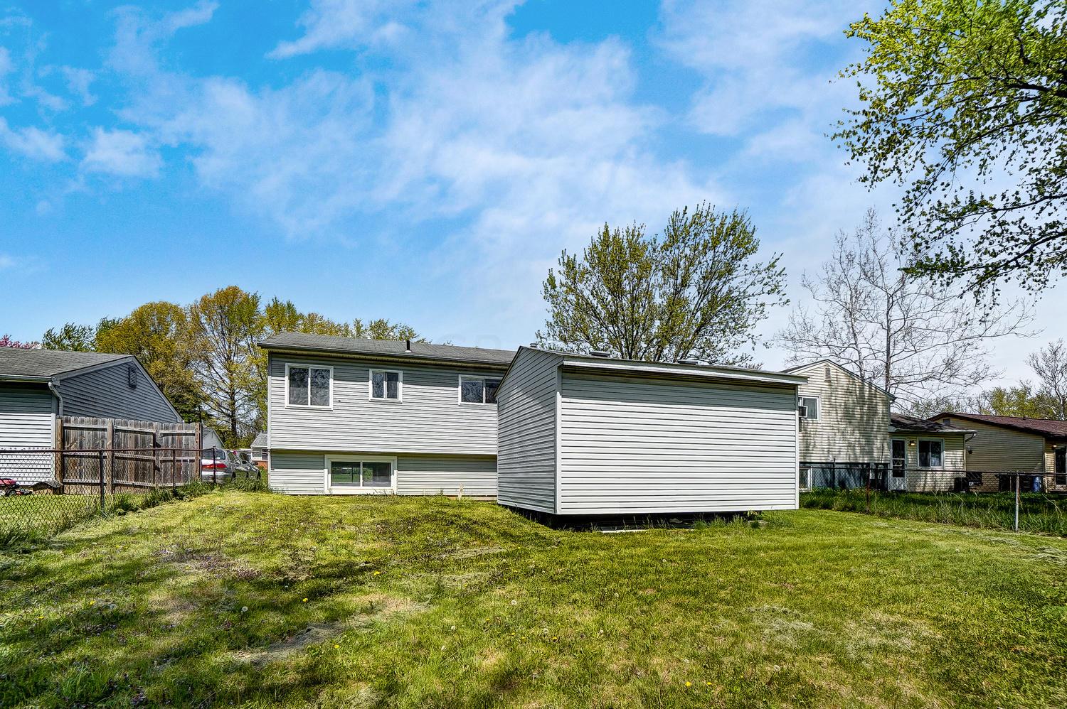 4512 Collingdale Road Columbus, OH 43231 - Photo 25 of 28 Gallery Image 25