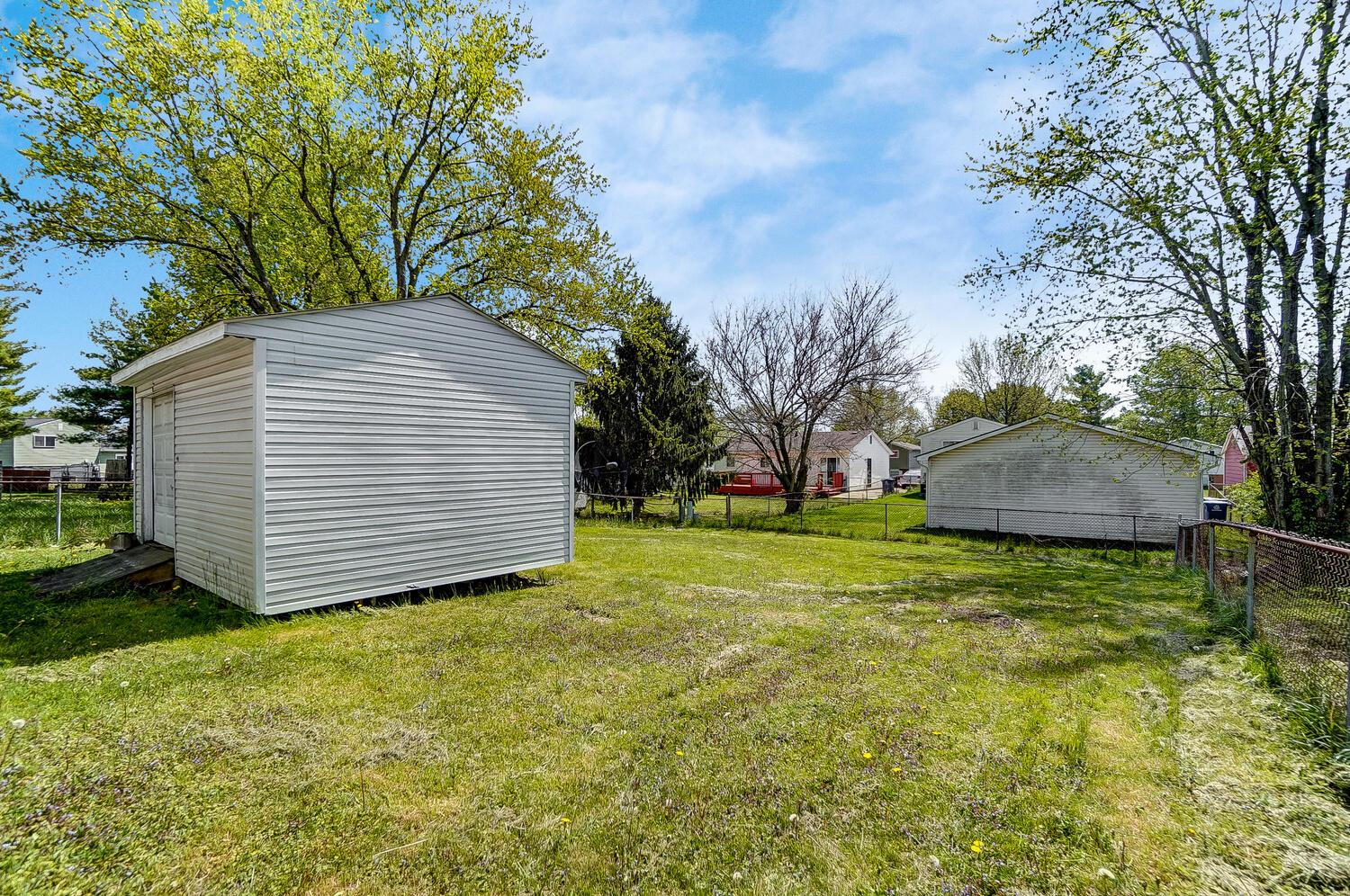 4512 Collingdale Road Columbus, OH 43231 - Photo 28 of 28 Gallery Image 28