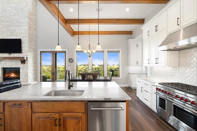 $1,699,000 | 234 Elk Run Cove, Unit 99, Blanco, TX 78606