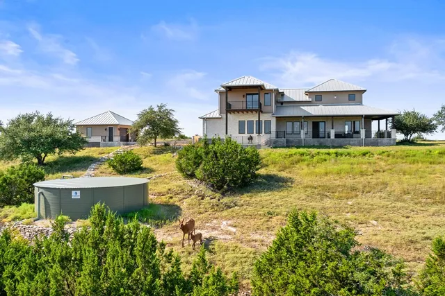 $1,699,000 | 234 Elk Run Cove, Unit 99, Blanco, TX 78606