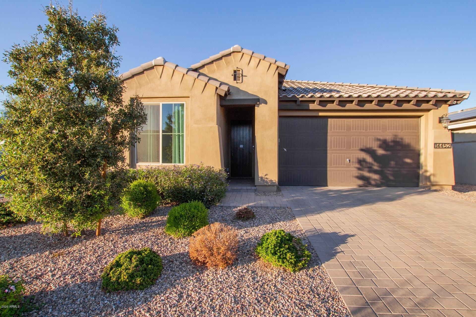 14452 West Wethersfield Road Surprise, AZ 85379 - Photo 1 of 41 0001-Wethersfield 2