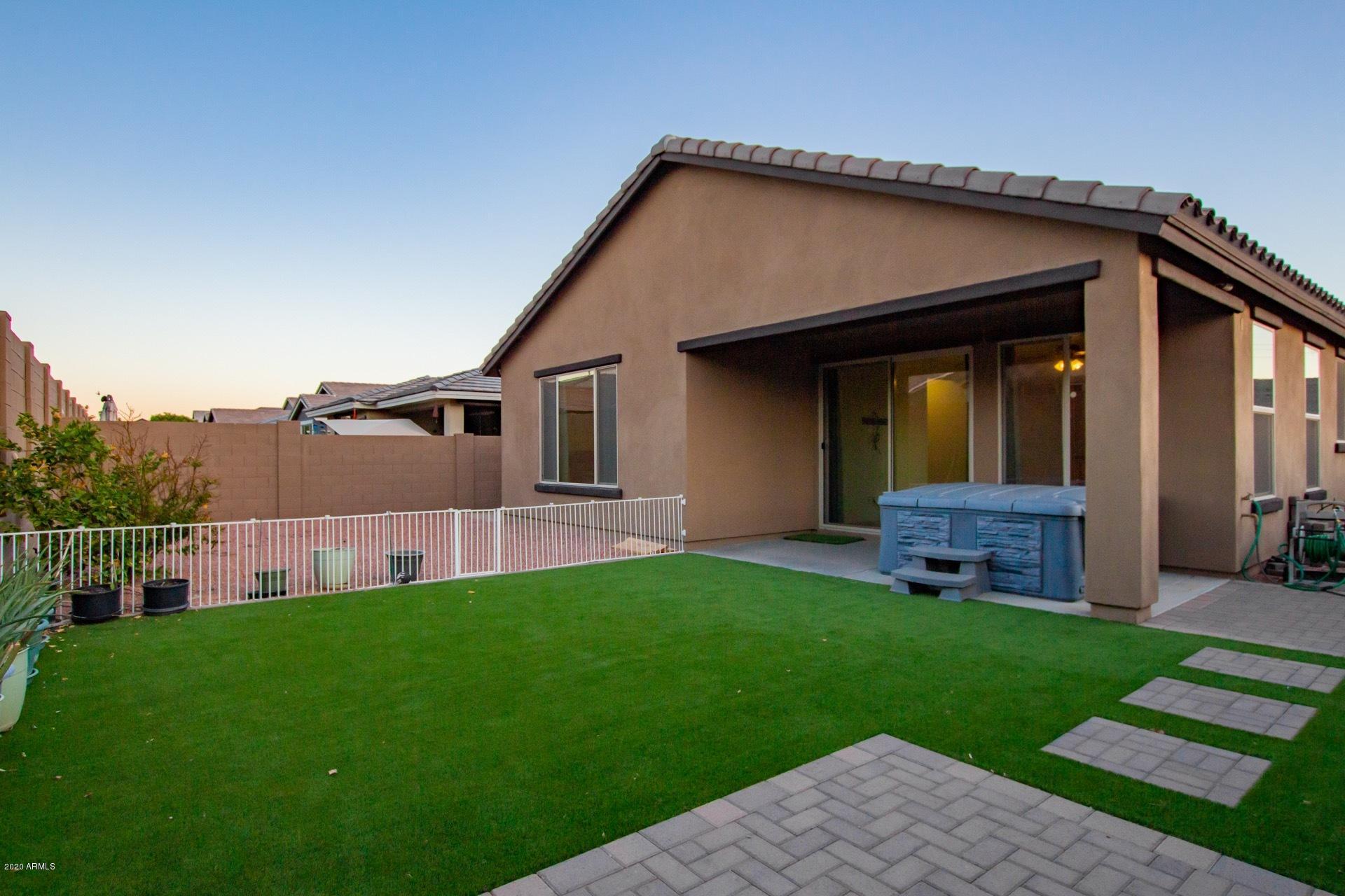 14452 West Wethersfield Road Surprise, AZ 85379 - Photo 39 of 41 0039-Wethersfield 40