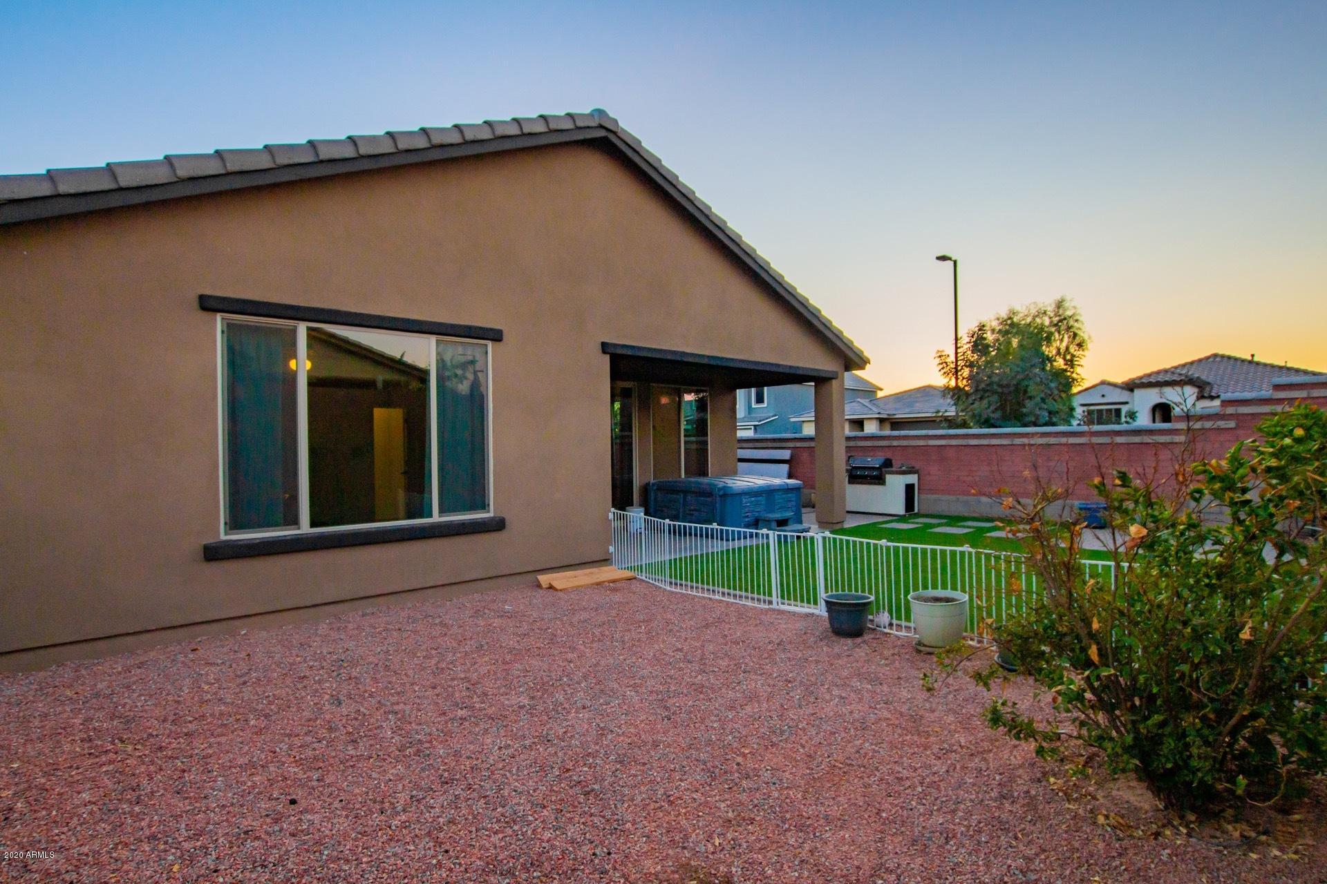 14452 West Wethersfield Road Surprise, AZ 85379 - Photo 41 of 41 0041-Wethersfield 42