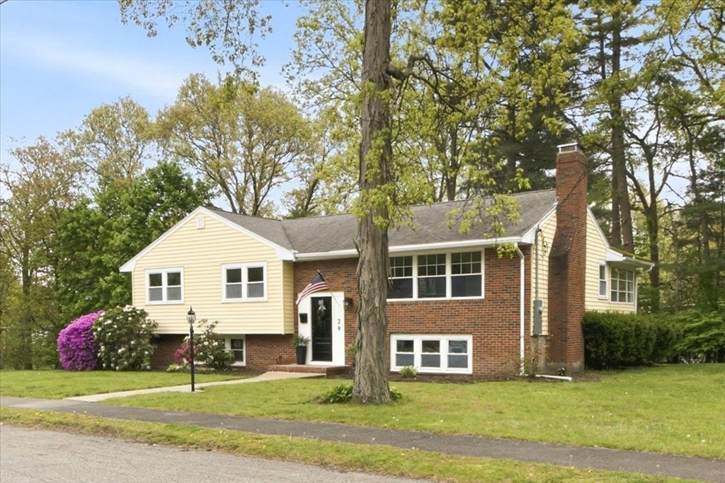 29 Devon Road Norwood, MA 02062 - Photo 31 of 36 Gallery Image 31