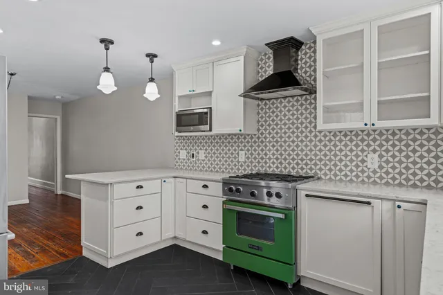 $765,000 | 828 South 5th Street, Philadelphia, PA 19147