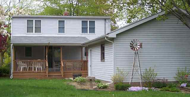 202 North Riverside Boulevard Goshen, IN 46526 - Photo 1 of 11 Gallery Image 1