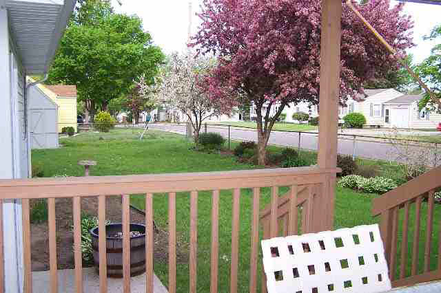 202 North Riverside Boulevard Goshen, IN 46526 - Photo 10 of 11 Gallery Image 10