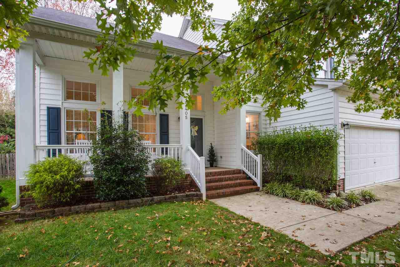 12405 Harcourt Drive Raleigh, NC 27613 - Photo 1 of 25 Gallery Image 1