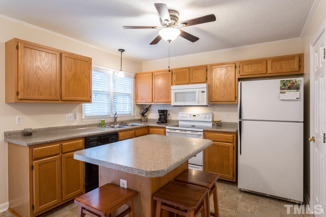 12405 Harcourt Drive Raleigh, NC 27613 - Photo 11 of 25 Gallery Image 11