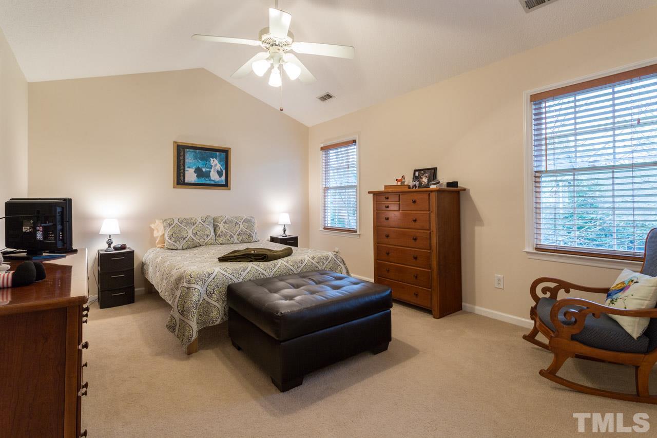 12405 Harcourt Drive Raleigh, NC 27613 - Photo 15 of 25 Gallery Image 15