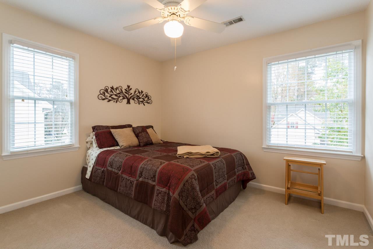 12405 Harcourt Drive Raleigh, NC 27613 - Photo 18 of 25 Gallery Image 18