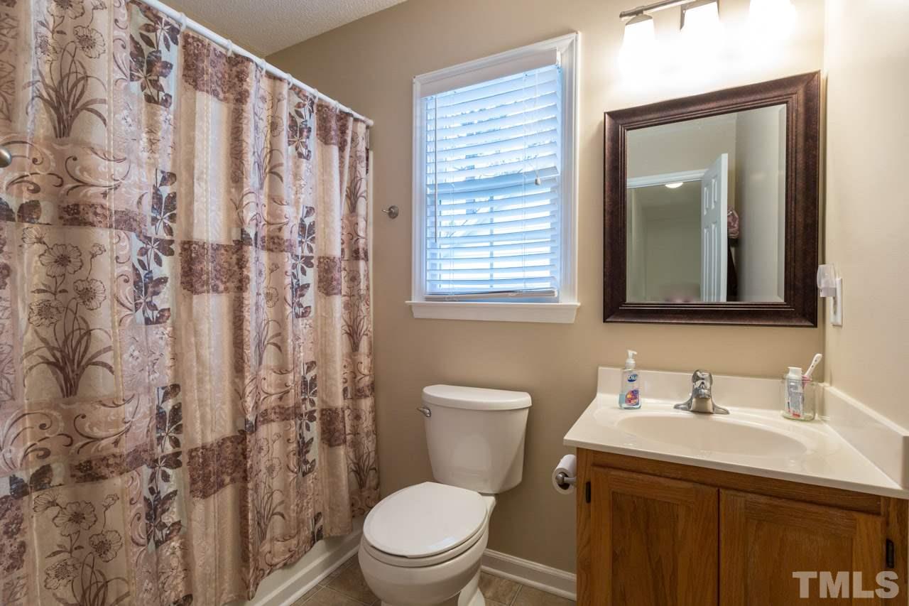 12405 Harcourt Drive Raleigh, NC 27613 - Photo 20 of 25 Gallery Image 20