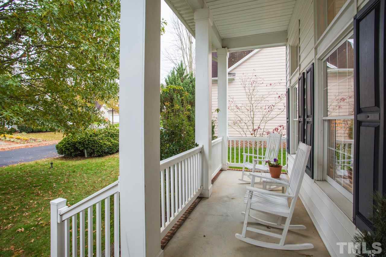 12405 Harcourt Drive Raleigh, NC 27613 - Photo 4 of 25 Gallery Image 4