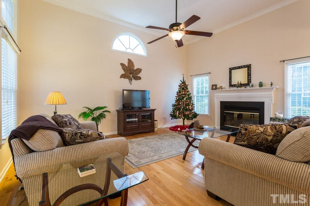 12405 Harcourt Drive Raleigh, NC 27613 - Photo 5 of 25 Gallery Image 5