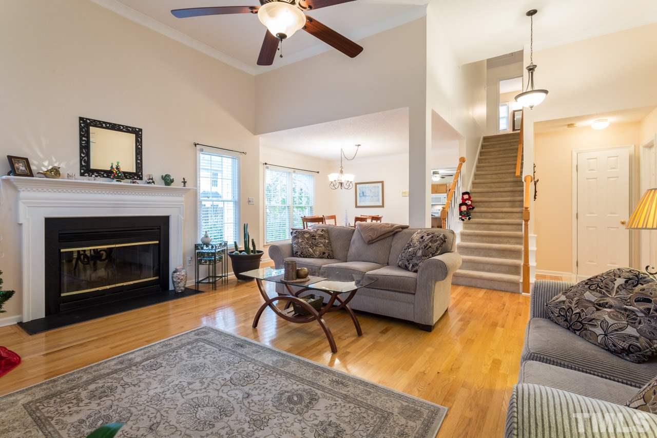 12405 Harcourt Drive Raleigh, NC 27613 - Photo 6 of 25 Gallery Image 6