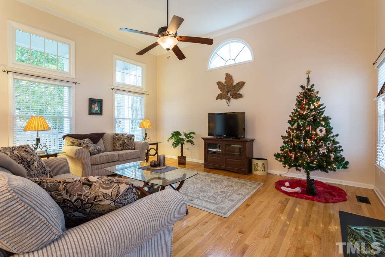 12405 Harcourt Drive Raleigh, NC 27613 - Photo 7 of 25 Gallery Image 7