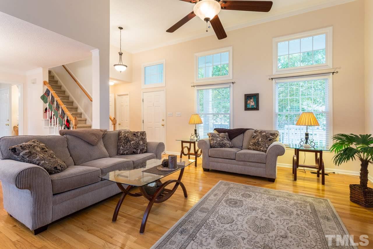 12405 Harcourt Drive Raleigh, NC 27613 - Photo 8 of 25 Gallery Image 8