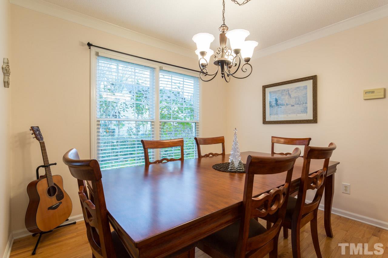 12405 Harcourt Drive Raleigh, NC 27613 - Photo 9 of 25 Gallery Image 9