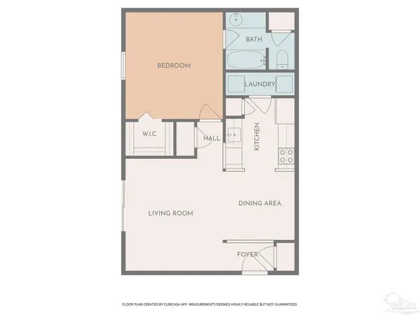 $167,369 | 2201 Scenic Highway, Unit 1A, Pensacola, FL 32503